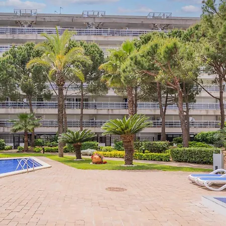 Apartamento Sabanell Park Antoni *