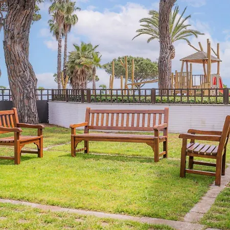 Sabanell Park Antoni Apartamento Blanes