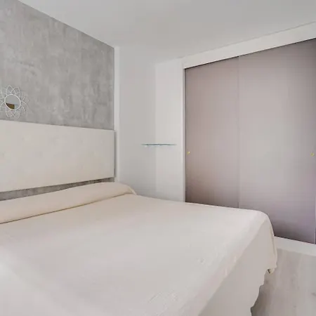Apartment Sabanell Park Antoni