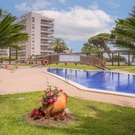 Sabanell Park Antoni *