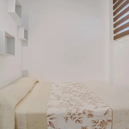 Sabanell Park Antoni Apartamento Blanes