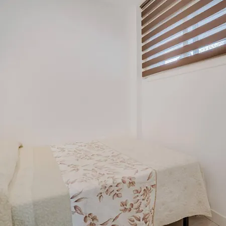 Apartment Sabanell Park Antoni