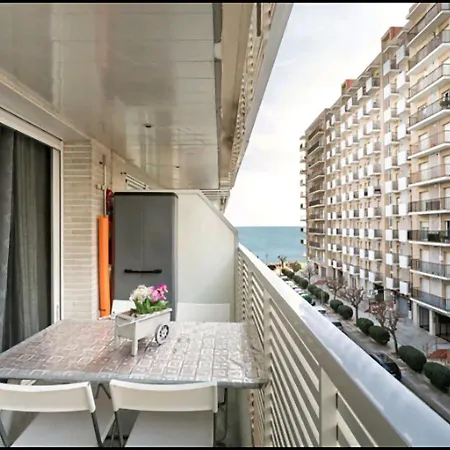 Sabanell Park Antoni *