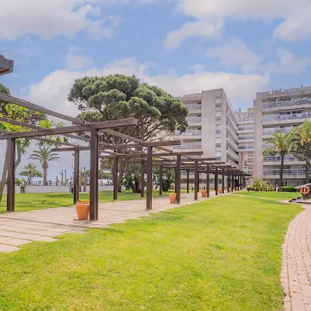 Sabanell Park Antoni * Blanes