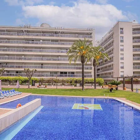 Appartamento Sabanell Park Antoni Blanes