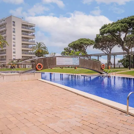 Sabanell Park Antoni Appartamento