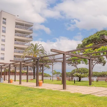 Appartamento Sabanell Park Antoni *