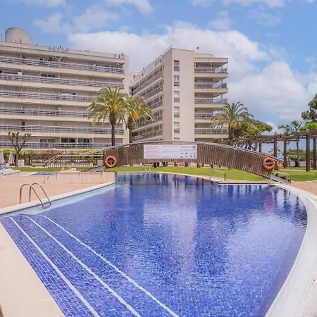 Sabanell Park Antoni