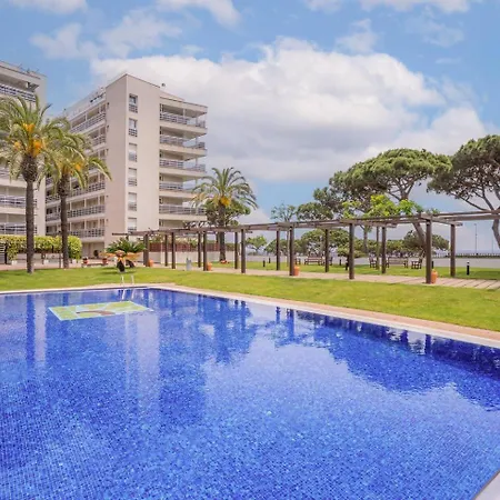Sabanell Park Antoni Appartamento
