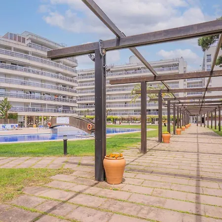 Appartamento Sabanell Park Antoni *