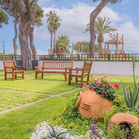 Sabanell Park Antoni