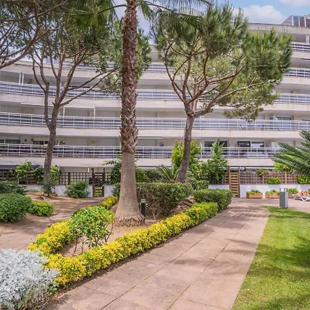 Appartamento Sabanell Park Antoni *