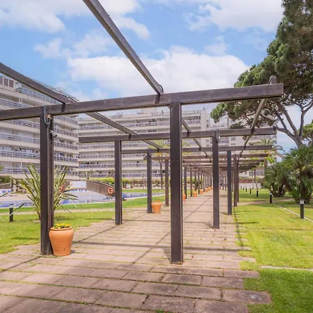Sabanell Park Antoni Appartamento Blanes