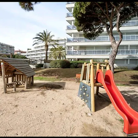 Sabanell Park Antoni Appartamento