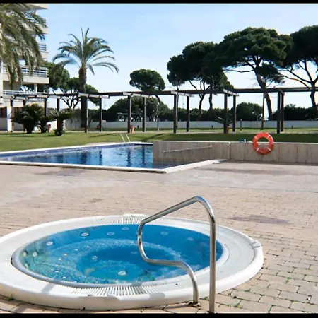 Appartamento Sabanell Park Antoni